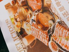 -呷哺呷哺(西单大悦城店)