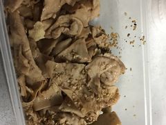 豆皮-老王豆皮