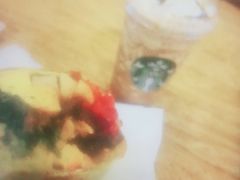 -星巴克(呼和浩特民族商场店)