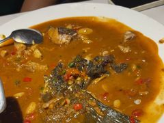 -楚鱼王·河鲜·湖北菜(华农店)