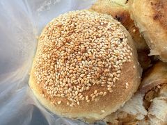 -满记烧饼(牛街东里小区一区店)