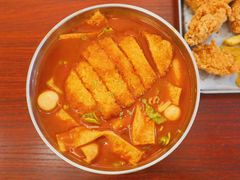 -青春分食(仙林大学城店)