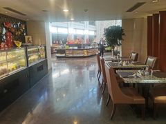 -棕榈岛海鲜自助餐厅(虹桥迎宾馆店)