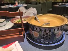 -金狮麟·新豫菜(金码大厦店)