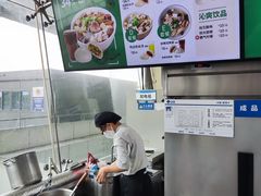 -回味鸭血粉丝汤(南京站店)