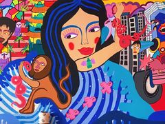 -Mesa Madre梅萨妈妈·Bintana(国贸店)