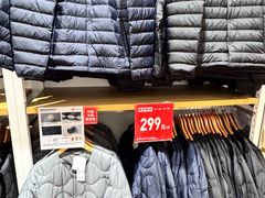 -优衣库(上海虹口龙之梦店)