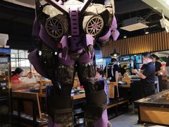 -梨花自助烤肉(天河城店)