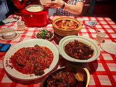 -辣小鲜·南昌大排档(船山路店)