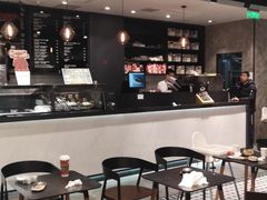 -Awfully Chocolate(嘉里城店)