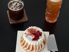 -花甜生活FatimCake·生日蛋糕