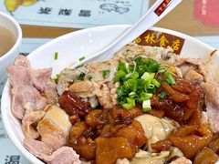 -荔林食店(西华路店)