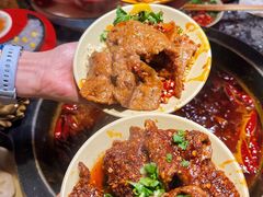 -蜀大侠火锅(总府路店)