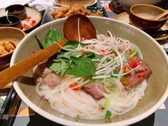 越南牛肉河粉-色香味(澳门巴黎人店)