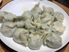 -伊喜饺子·烤鸭(五道口学院路店)