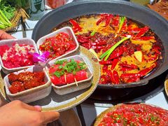 -贰回巷火锅馆(钟楼店)
