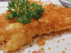 -清水日本料理铁板烧(学府路店)