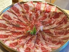 -味家烤肉烤鳗鱼牛排(西塔旗舰店)