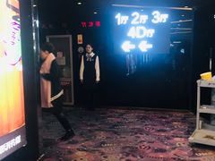 -UME影城(西城广场店)