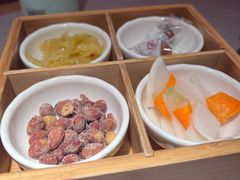 -闽上鲜·福建菜(龙湖滨江天街店)