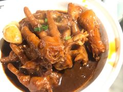 -小菜园新徽菜(宜兴八佰伴店)
