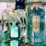 健脾开胃的养生茶丨壹号陈皮现制茶