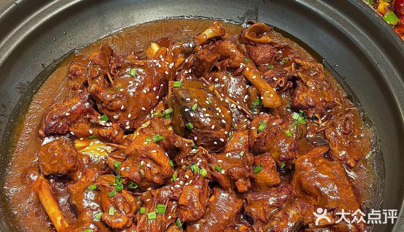 在武汉可以不吃热干面！但一定要吃这个！！