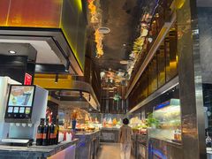 -吉布鲁牛排海鲜自助(温江合生汇店)