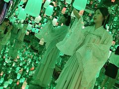 -深圳失恋博物馆再见前任(汇商名苑店)