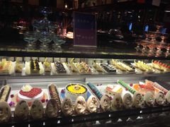 -美食汇自助西餐厅(荆州富力万达嘉华酒店)