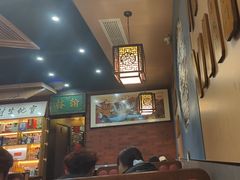 -晓林火锅(安定门店)