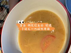 -额娘·现烙春饼烤鸭(太原总店)