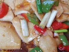 苗王豆腐-古城苗家土菜馆(河景餐厅店)