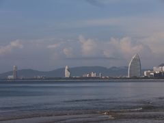 -三亚海棠湾万丽度假酒店