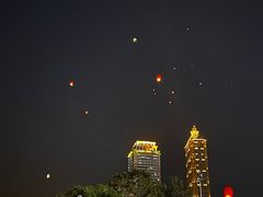 -人民防洪胜利纪念塔