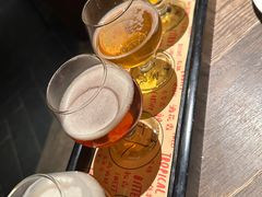 -京A Brewpub·精酿餐吧(幸福村店)