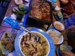 -鱼库·不仅是一家烤鱼店(车公庙店)