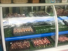 水产区-新疆伊宁远征餐厅