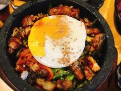 -伊茉家的烤肉店(勒泰中心店)