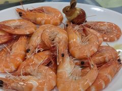 -明记海鲜大排档(巽寮湾店)