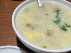吕氏疙瘩汤-吕氏疙瘩汤·新派鲁菜(济南万象城店)