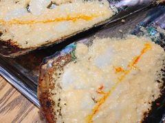 -潮庭·大连海鲜·炭火烧烤·扇贝王(大连店)