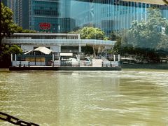 -公平路渡口(轮渡站)