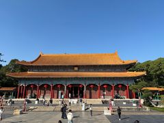 -珠海圆明新园