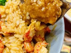 -海盗虾饭·小龙虾饭(惠多港店)