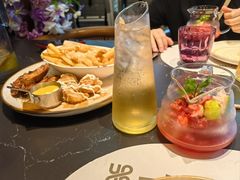 -一沙一城·岩烤牛扒(深圳首店)