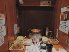 -独食火锅·半米屋台(直营总店)