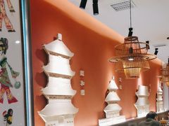 -曲氏老北京铜锅涮肉•火锅(不老街店)