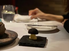 -三嚥阁 La Villa Restaurant