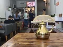 大堂-217丰惠源抓饭(江乾路店)